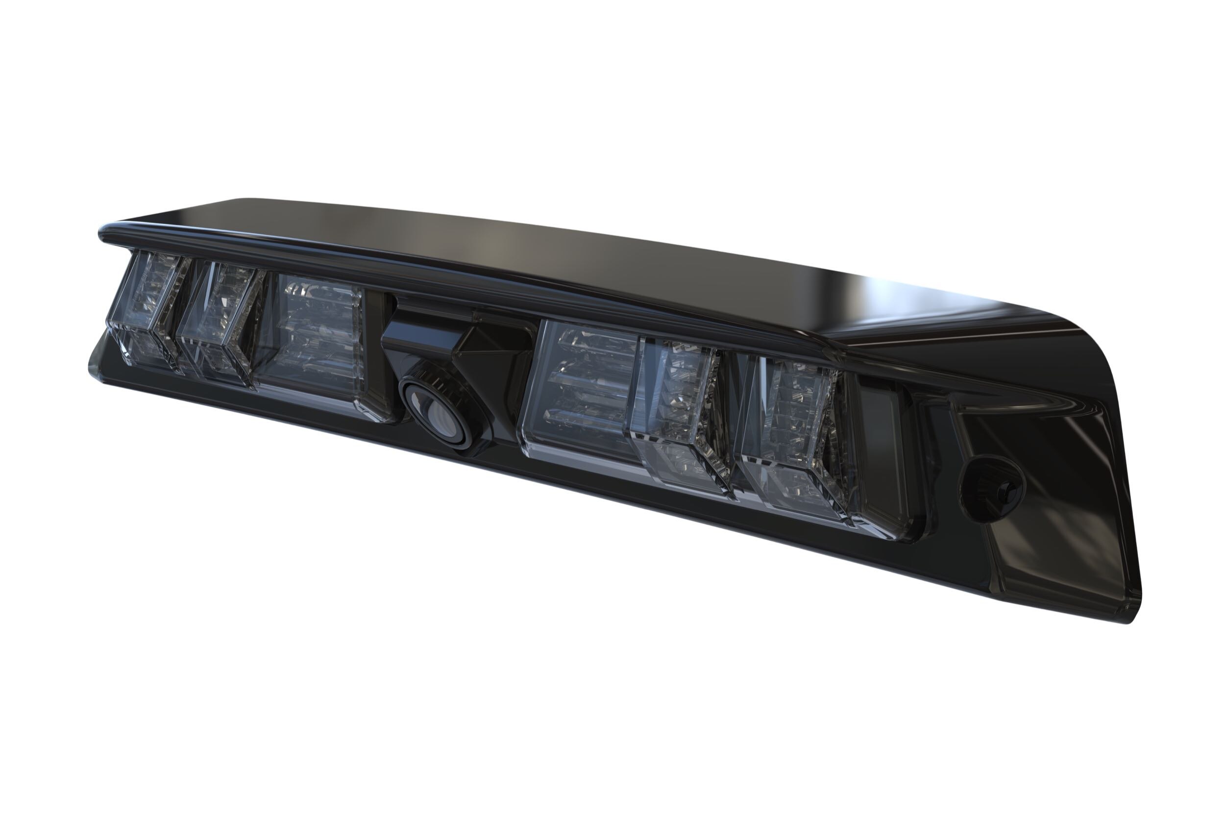 Ford F-150 (21-23): Morimoto LED Third Brake Light Upgrade